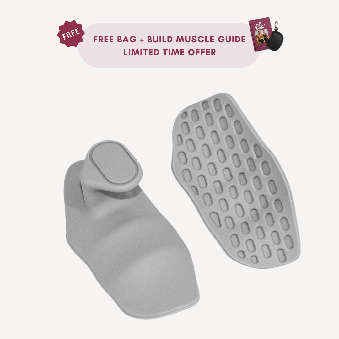 HANDHACK™ - The Ultimate Training Grip