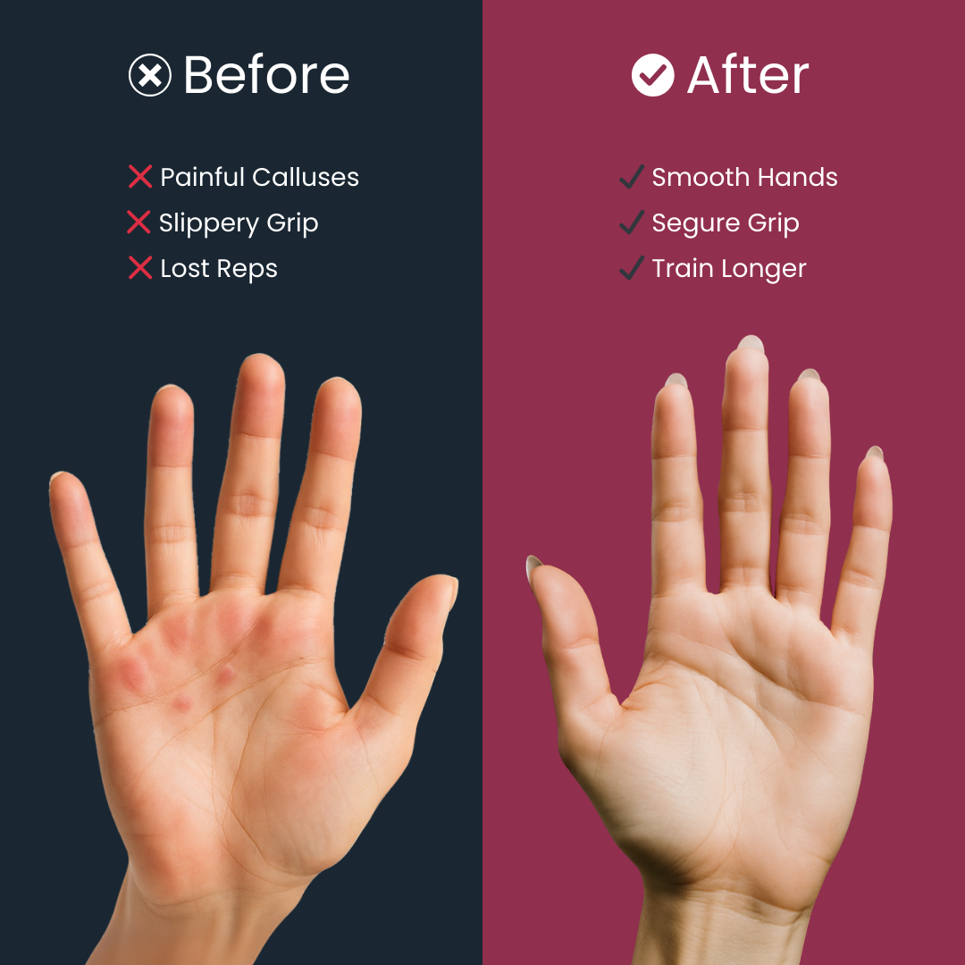 HANDHACK™ - The Ultimate Training Grip