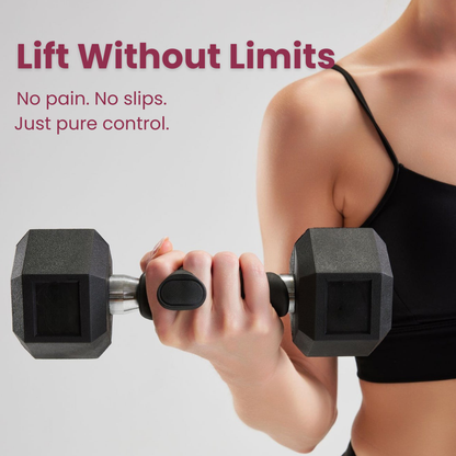 HANDHACK™ - The Ultimate Training Grip